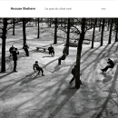 Anouar Brahem: Le Pas Du Chat Noir (CD: ECM)