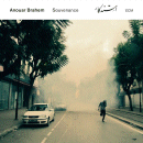 Anouar Brahem: Souvenance (CD: ECM, 2 CDs)