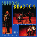Anthony Braxton / Ted Reichman: Duo (Leipzig) 1993 (CD: Music & Arts)