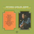 Antonio Carlos Jobim: The Composer Of Desafinado Plays Jobim (Vinyl LP: Verve)