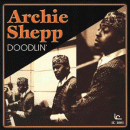 Archie Shepp: Doodlin' (CD: Inner City)