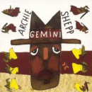 Archie Shepp: Gemini (CD: Archie Ball, 2 CDs)
