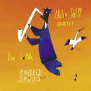 Archie Shepp Quartet & Dar Gnawa: Kindred Spirits Vol.1 (CD: Archie Ball)