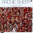 Archie Shepp: A Sea Of Faces (CD: Black Saint)