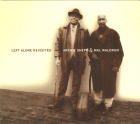 Archie Shepp & Mal Waldron: Left Alone Revisited (CD: Enja)