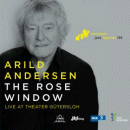 Arild Andersen: The Rose Window (CD: Intuition)