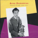 Arne Domnerus: Favourite Groups 1949-1950 (CD: Dragon)