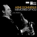 Arne Domnerus: Memories Of You (CD: Proprius, 2 CDs)