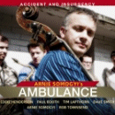 Arnie Somogyi's Ambulance: Accident And Insurgency (SACD: Linn)