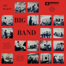 Art Blakey: Big Band (Vinyl LP: Bethlehem)