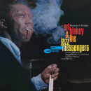 Art Blakey & The Jazz Messengers: Buhaina's Delight (Vinyl LP: Blue Note)