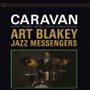 Art Blakey & The Jazz Messengers: Caravan (Vinyl LP: Riverside/ Craft Recordings)