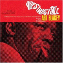 Art Blakey & The Jazz Messengers: Indestructible (CD: Blue Note RVG- US Import)