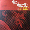 Art Blakey & The Jazz Messengers: Indestructible (Vinyl LP: Blue Note)