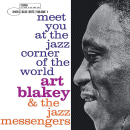 Art Blakey & The Jazz Messengers: Meet You At The Jazz Corner Of The World, Vol.1 (Vinyl LP: Blue Note)