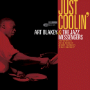Art Blakey & The Jazz Messengers: Just Coolin' (CD: Blue Note)