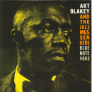 Art Blakey & The Jazz Messengers: Moanin (CD: Blue Note RVG)