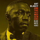 Art Blakey & The Jazz Messengers: Moanin (Vinyl LP: Blue Note)