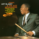 Art Blakey & The Jazz Messengers: Mosaic (Vinyl LP: Blue Note)