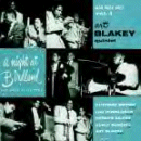 Art Blakey & The Jazz Messengers: A Night At Birdland Vol.1 (CD: Blue Note RVG)