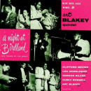 Art Blakey & The Jazz Messengers: A Night At Birdland Vol.2 (CD: Blue Note RVG)