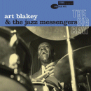 Art Blakey & The Jazz Messengers: The Big Beat (Vinyl LP: Blue Note)