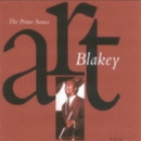 Art Blakey: The Prime Source (CD: Proper, 4 CDs)