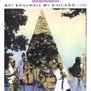 Art Ensemble of Chicago: Live (CD: Delmark)