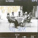Art Ensemble of Chicago: Nice Guys (CD: ECM)