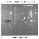 Art Ensemble of Chicago: Urban Bushmen (CD: ECM, 2 CDs)