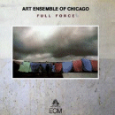Art Ensemble Of Chicago: Full Force (CD: ECM Touchstones)