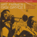 Art Farmer & Gigi Gryce Quintet: Complete 1954-1955 Prestige Recordings (CD: Fresh Sound)