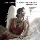 Art Farmer & Tommy Flanagan Super Jazz Trio: Stablemates (CD: Jazz Ball)
