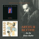 Arthur Blythe: Da Da & Basic Blythe (CD: BGO, 2 CDs)