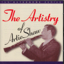 Artie Shaw: The Artistry Of (CD: Hep)