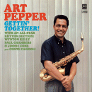 Art Pepper: Gettin' Together (CD: American Jazz Classics)
