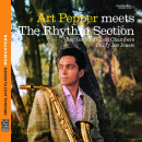 Art Pepper: Meets The Rhythm Section (CD: Contemporary)
