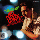 Art Pepper: Smack Up (CD: Contemporary- US Import)