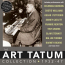 Art Tatum: The Collection 1932-47 (CD: Acrobat, 4 CDs)