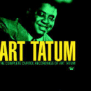 Art Tatum: Complete Capitol Recordings (CD: Blue Note, 2 CDs)
