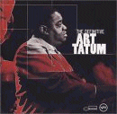 Art Tatum: The Definitive (CD: Blue Note/ Verve)