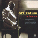 Art Tatum: In Private (CD: Fresh Sound)
