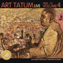 Art Tatum: Live 1949-51, Vol.4 (CD: Storyville)