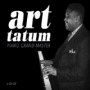 Art Tatum: Piano Grand Master (CD: Proper, 4 CDs)