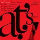 Art Taylor: A.T.'s Delight (Vinyl LP: Blue Note)