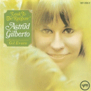 Astrud Gilberto: Look To The Rainbow (CD: Verve)
