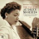 Audrey Morris: Bistro Ballads (CD: Fresh Sound)
