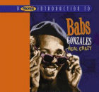 Babs Gonzales: Real Crazy (CD: Proper)