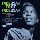 Baby Face Willette: Face To Face (Vinyl LP: Blue Note)