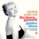 Barbara Russell: Swing With Me + Golden Blues (CD: Fresh Sound)
